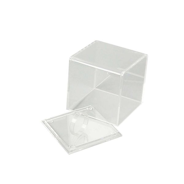 Udstillingsbox, lille,akryl