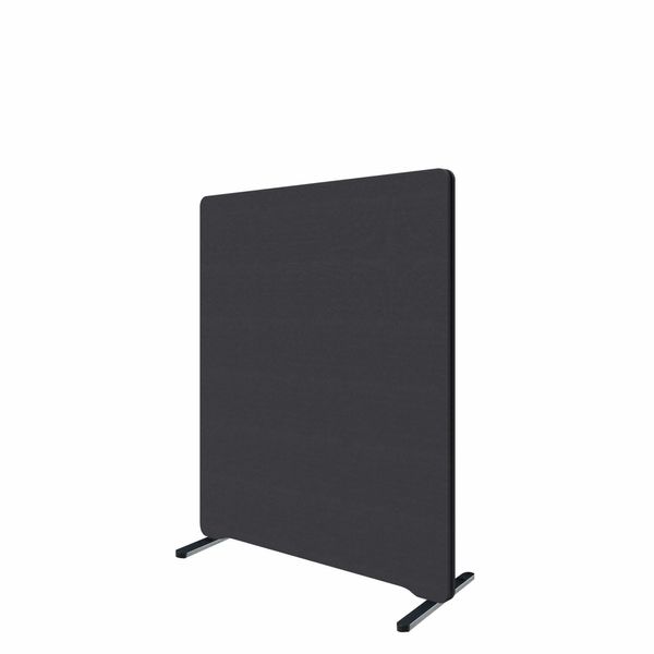 Lintex EDGE 120x135h cm skærmvæg