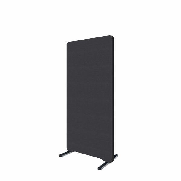 Lintex EDGE 80x150h cm skærmvæg