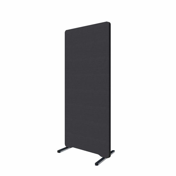 Lintex EDGE 80x165h cm skærmvæg