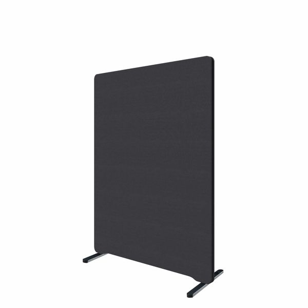 Lintex EDGE 120x150h cm skærmvæg