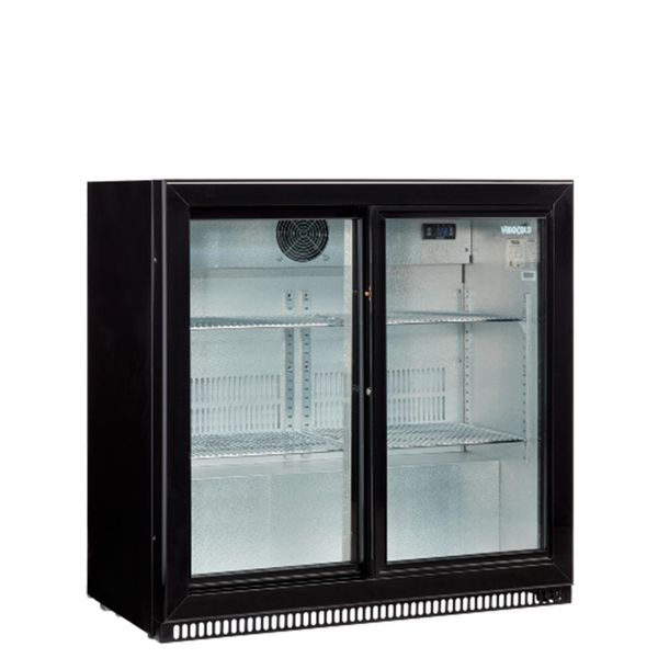 Håndkøbsmedicinkøleskab  Vibocold VBB 2