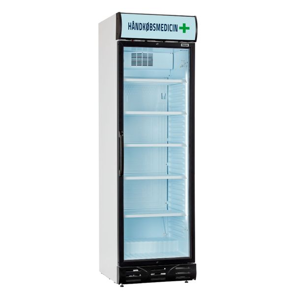 Håndkøbsmedicinkøleskab  Vibocold VD 372