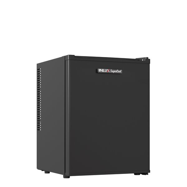 Minibar INLUX INBCH-40B, sort