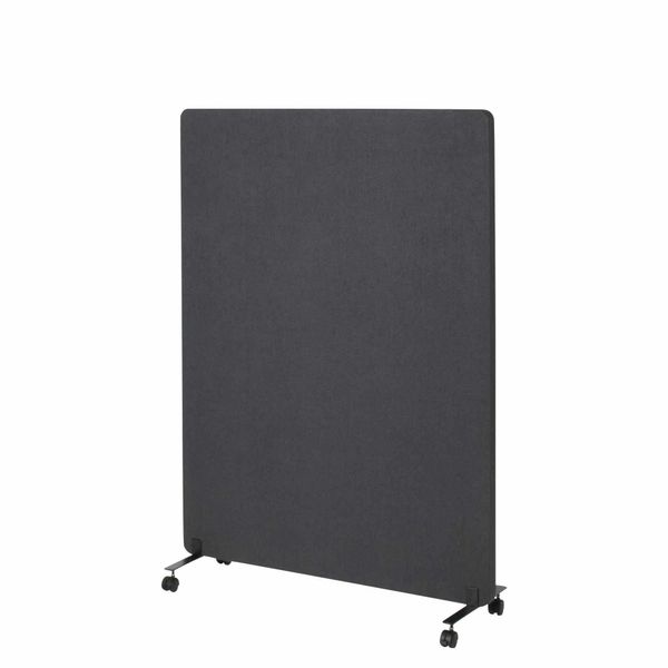 Mobil skærmvæg ECO SOFT 100x142h cm.