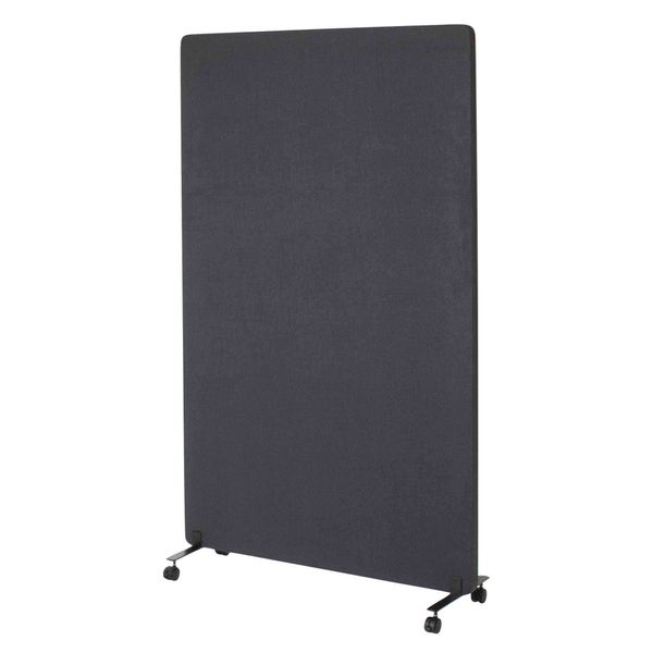 Mobil skærmvæg ECO SOFT 100x172h cm.