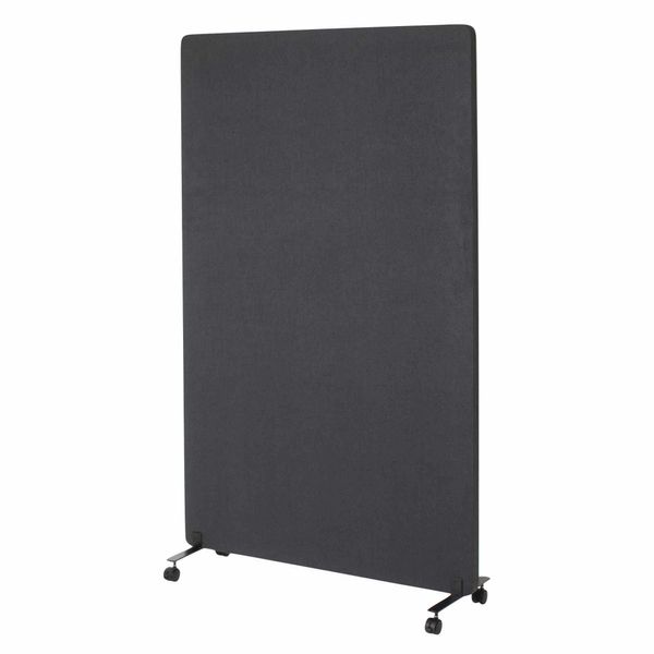 Mobil skærmvæg ECO SOFT 100x172h cm.