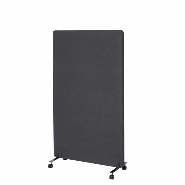 Mobil skærmvæg ECO SOFT 80x142h cm.