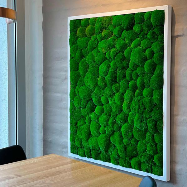 Mosbillede pudemos 180x120 cm