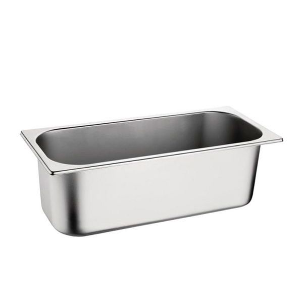 Napoli Isbeholder Rustfri 5 L