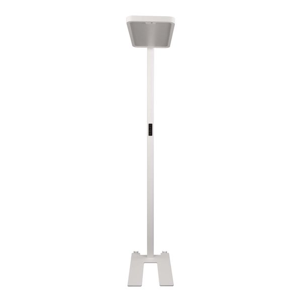 Gulvlampe INLUX DuoWork Pro Hvid