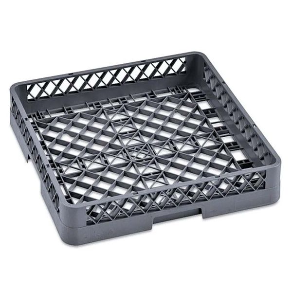 Opvaskekurv kop/glas WAS, grå