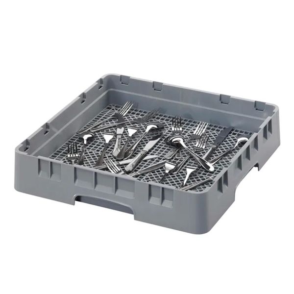 Opvaskekurv bestik Camrack, grå