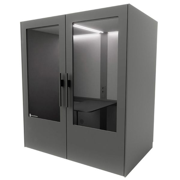 Mødeboks PhoneAlone