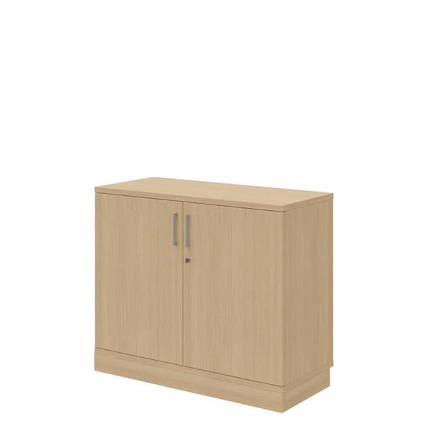 Kontorskab med 2 rum - EP Xtra