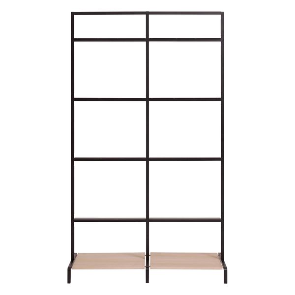 Rumdeler APTO Extend Duo eg u. hjul