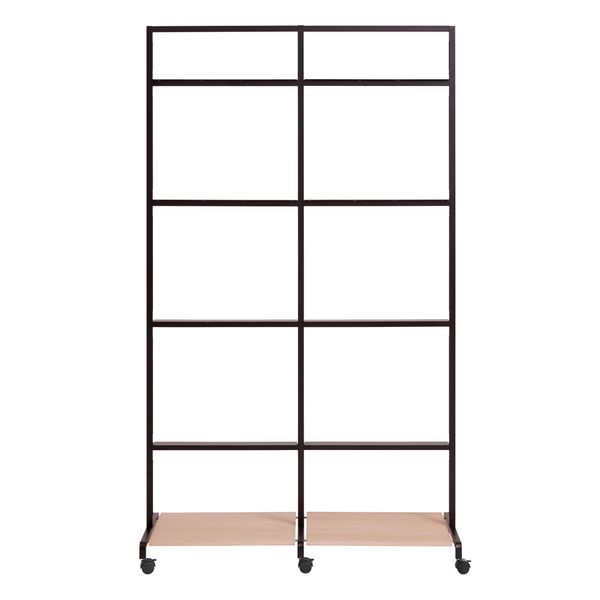 Rumdeler APTO Extend Duo eg m. hjul