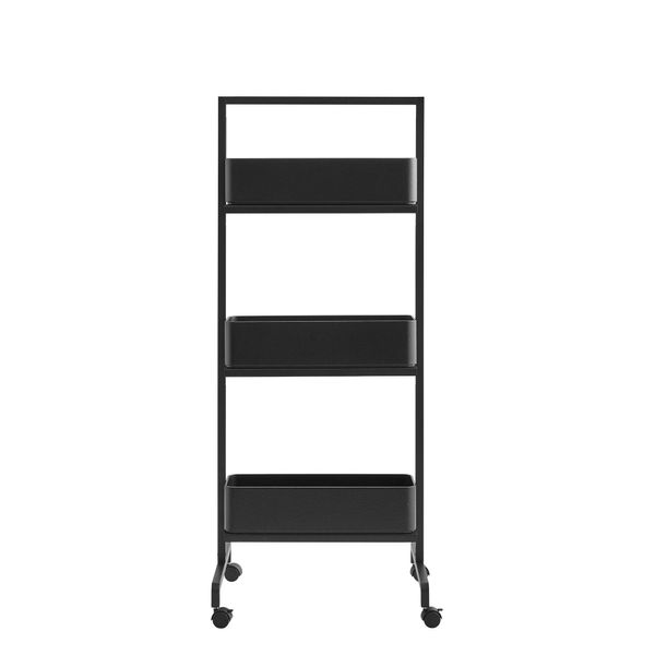 Rumdeler APTO Mono Floreria m. hjul