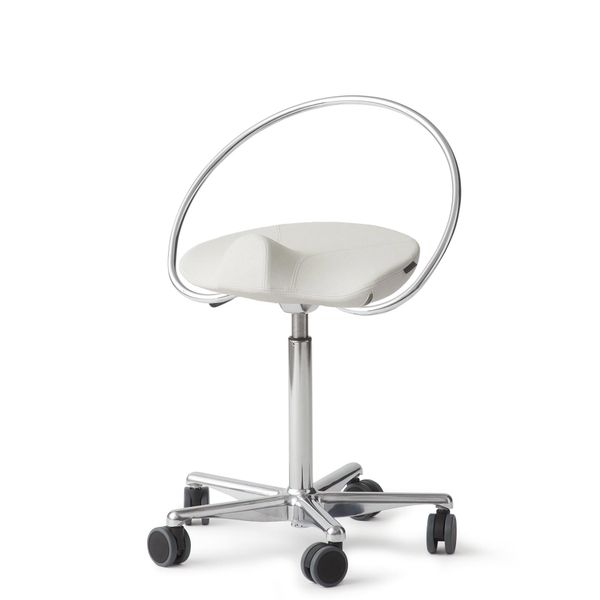 Sadelstol Dynamostol InCharge mellem 48-68 cm