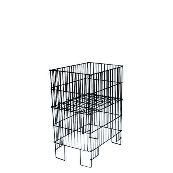 Salgskurv Shop 40x60x90 h cm