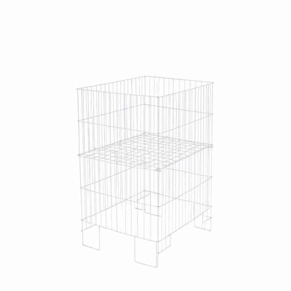 Salgskurv Shop 40x60x90 h cm