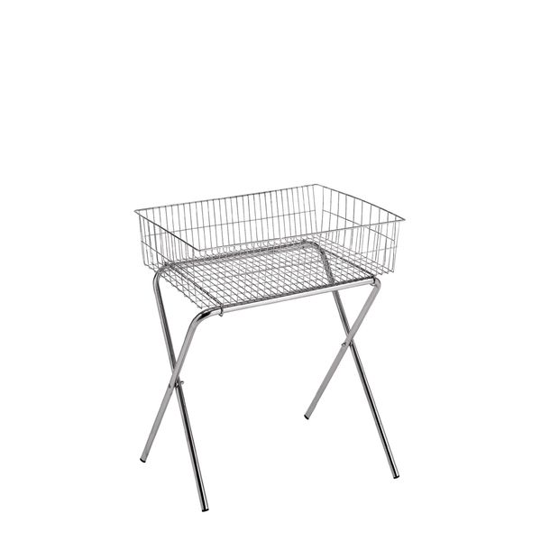 Salgskurv TopBasket 55x75x85 h cm