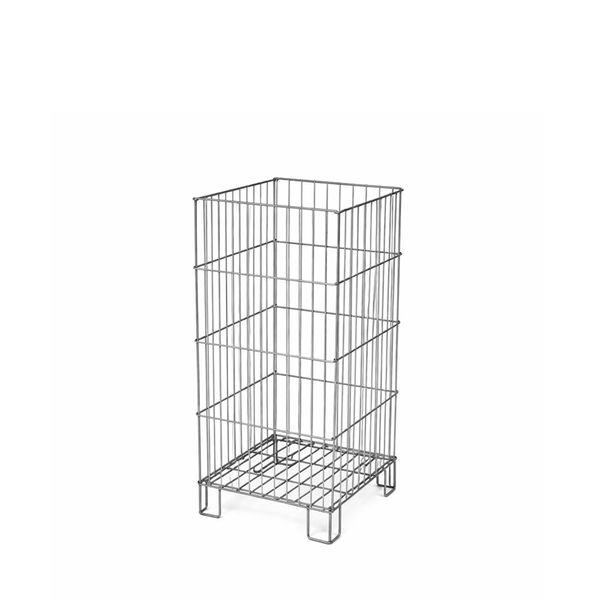 Salgskurv Shop 40x40x90 h cm
