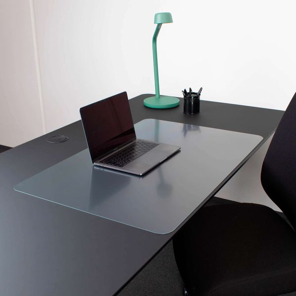 Skriveunderlag TableLux ECO 60x60 cm.