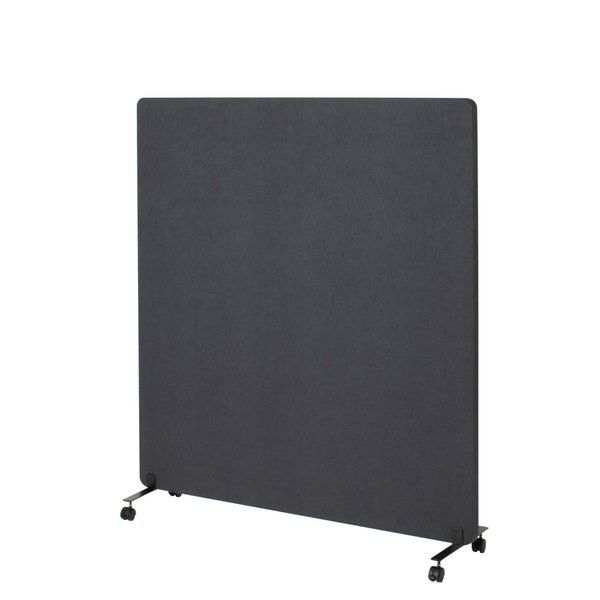 Mobil skærmvæg ECO SOFT 120x142h cm.