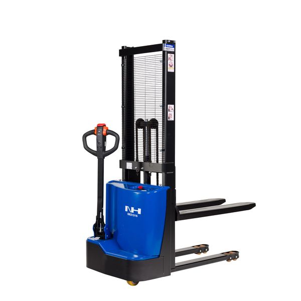 El Pallestabler 1516 1500 Kg