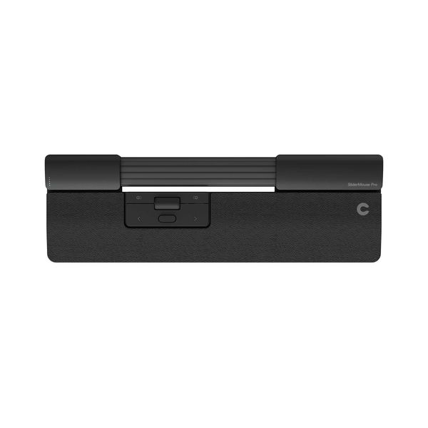 Contour SliderMouse Pro WL Slim, sort