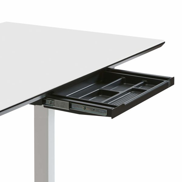 Smal skuffe Slimtray