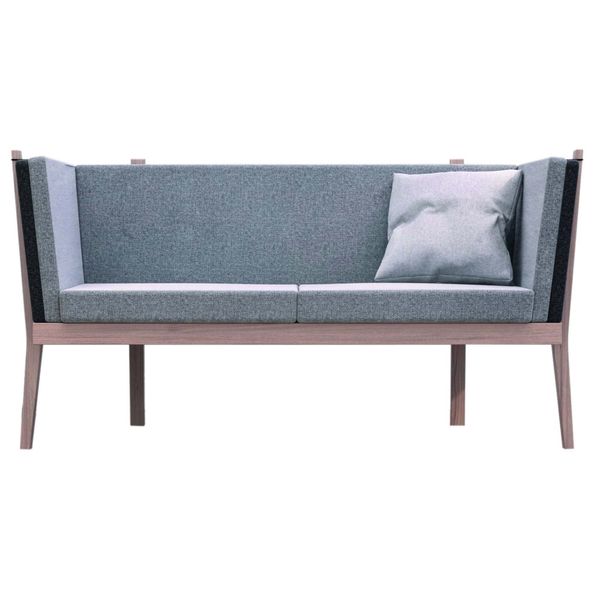 Sofa Ito Soft 2 pers.