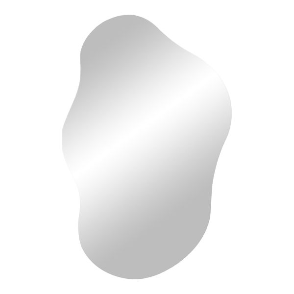 Spejl Organic 40x60 cm