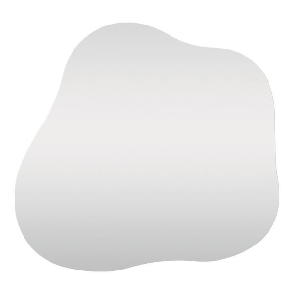 Spejl Organic 50x55 cm