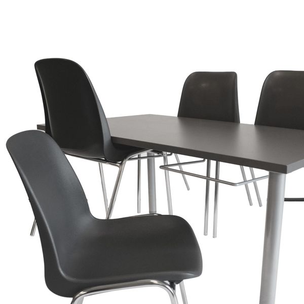 Stoleophæng Oporto Xtra 4 pers.