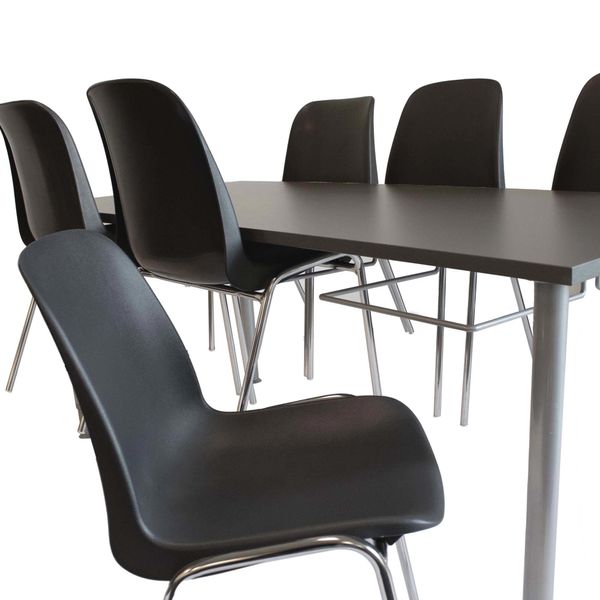 Stoleophæng Oporto Xtra 6 pers.