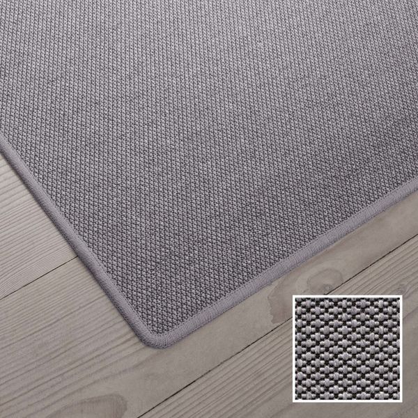 Tæppeløber 70x300 cm, Eco Structure