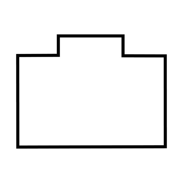 Stoleunderlag Floorlux ECO m/pigge L 150x120 cm.