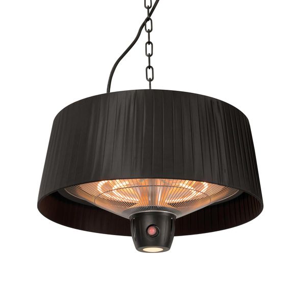 Terrassevarmer Sunred Artix Bright loft 1500W