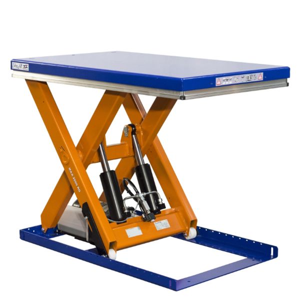 Edmolift Løftebord TL2000