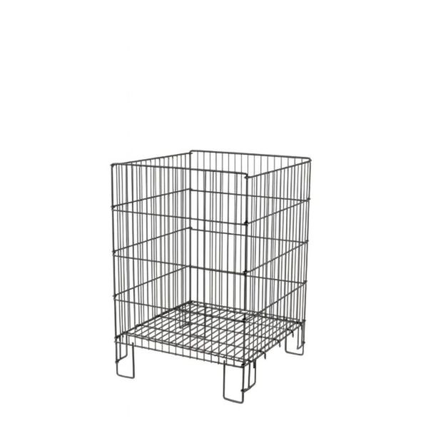 Salgskurv Shop 60x60x90 h cm