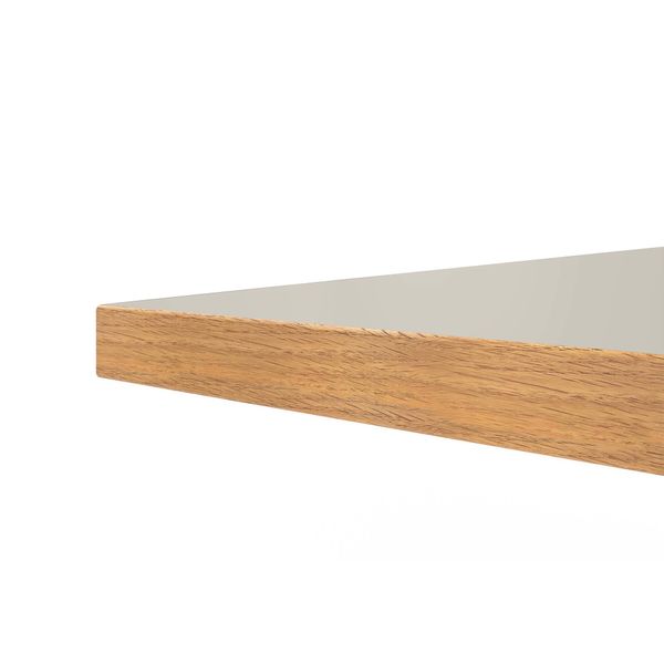 Linoleum bordplade 80x160