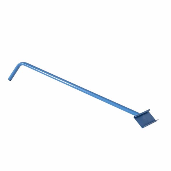 Trækstang til tralle 85 cm
