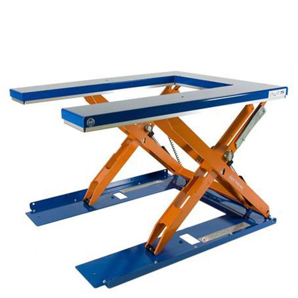 Edmolift Løftebord TUL1000