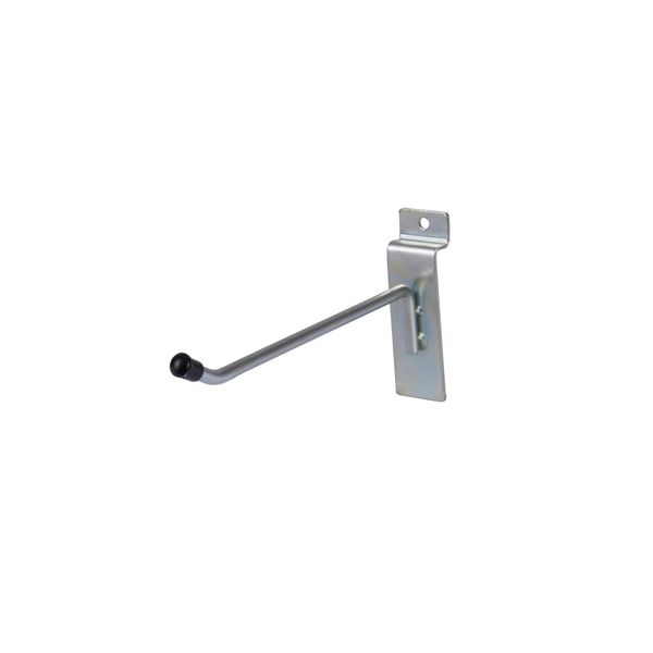 Varekrog 10 cm i zink til rillepanel*