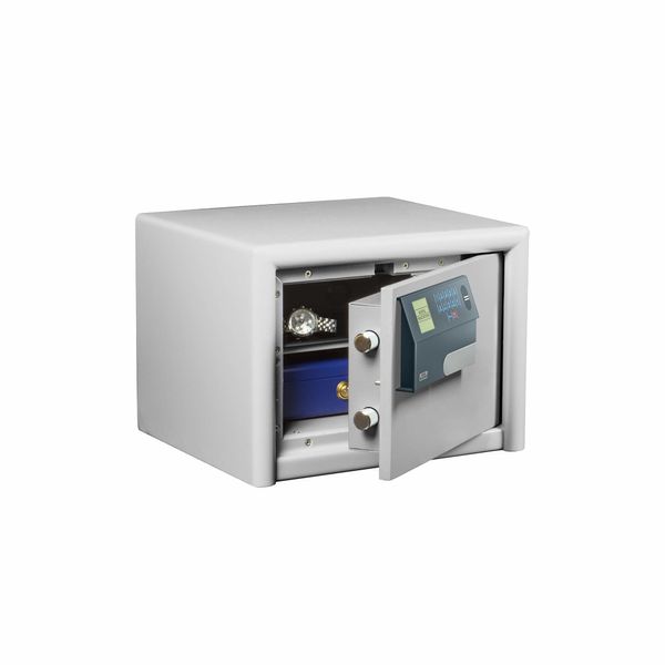 Værdiskab Dual-Safe DS 415 m. kodelås