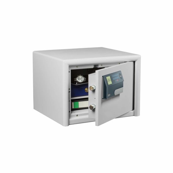 Værdiskab Dual-Safe DS 425 m. kodelås