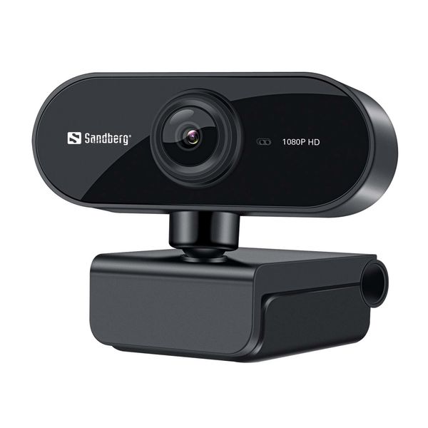 Webcam Sandberg Flex 1920x1080 USB