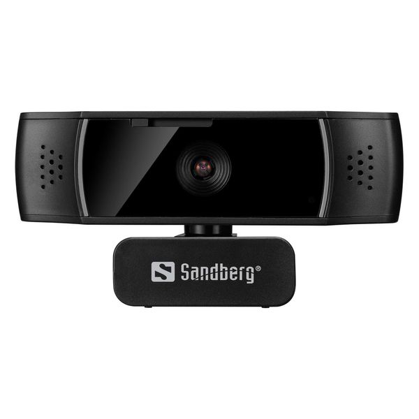 Webcam Sandberg Autofocus USB